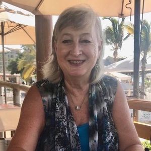 Meet your Posher, Nancy